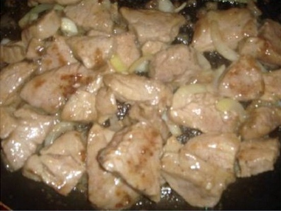 Блюда из свинины – рецептов с фото пошагово. Что приготовить из свинины на баштрен.рф
