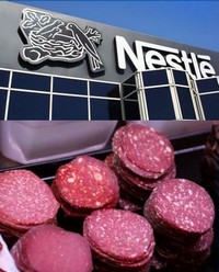    Nestle  