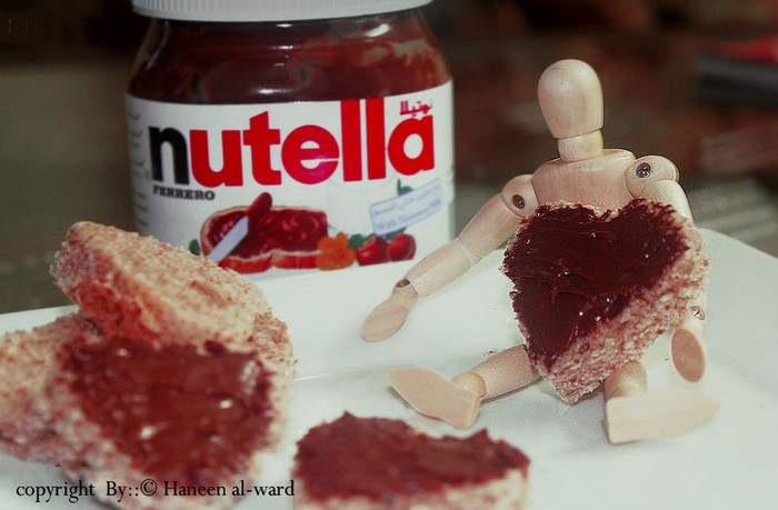   Nutella