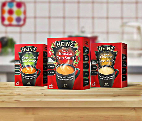     Heinz