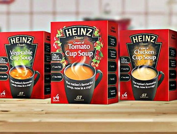     Heinz