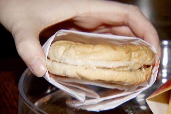 В Исландии съеден последний картофель фри В Исландии съеден последний картофель фри
