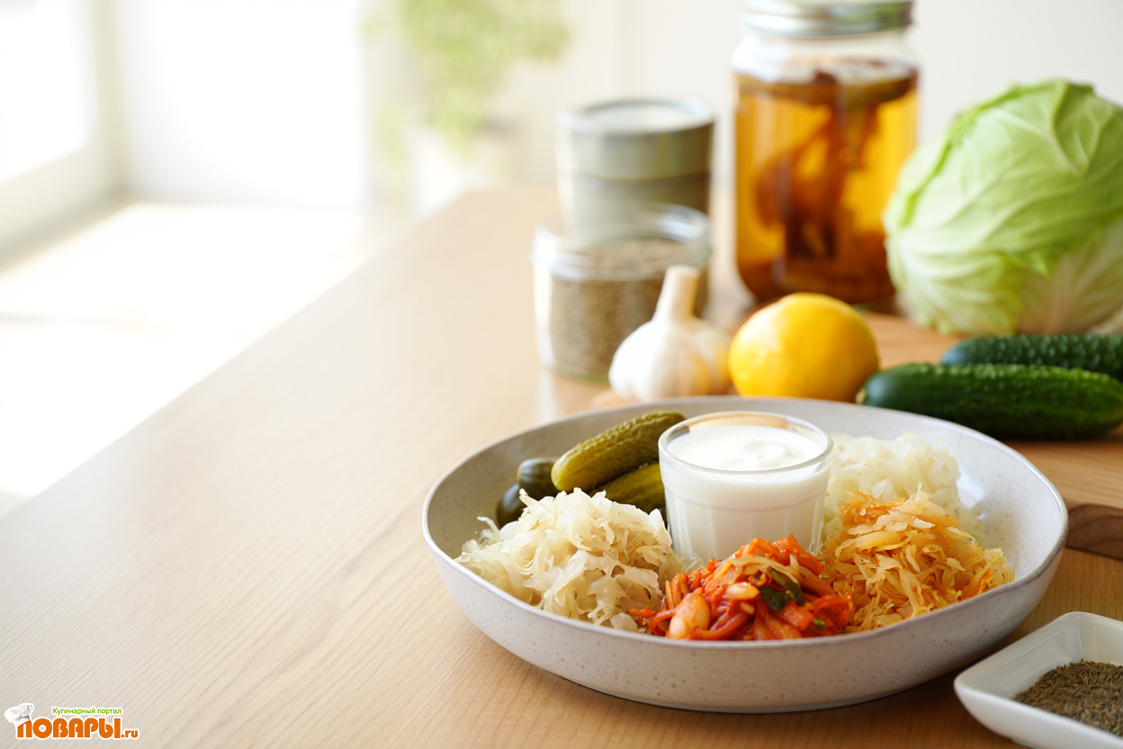 5 продуктов, которые позаботятся о вашем кишечнике 5 продуктов, которые позаботятся о вашем кишечнике
